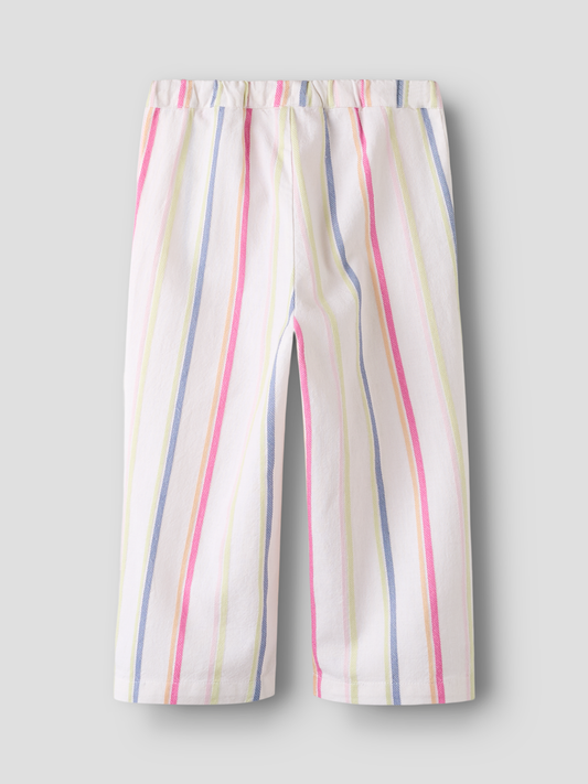 Pantalons Name it mini Nmffimy pant