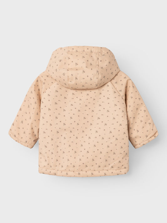Vestes Lil' atelier baby Nbfgerda loose jacket aop fo lil