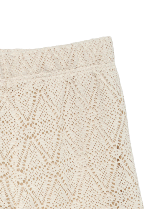 Shorts Vero moda girl Vmmaya hw shorts jrs girl