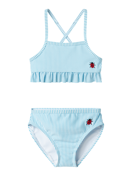 Maillots de bain Name it mini Nmfzammer bikini