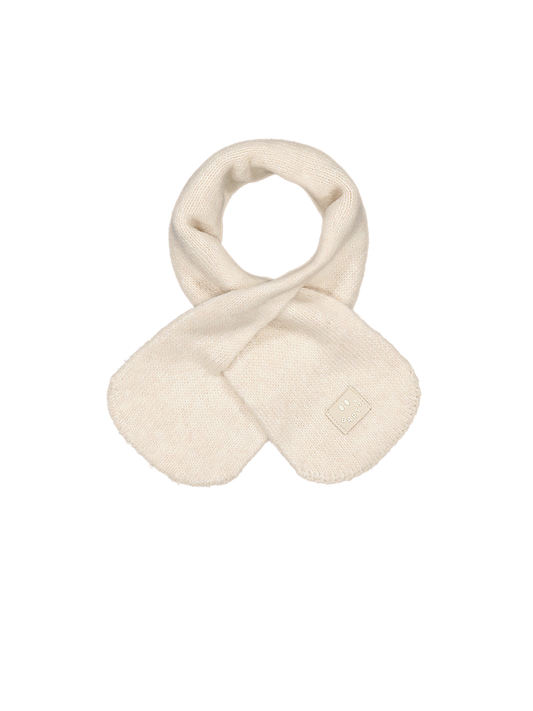 Echarpe tricotée pour bébé BARTS Mitala