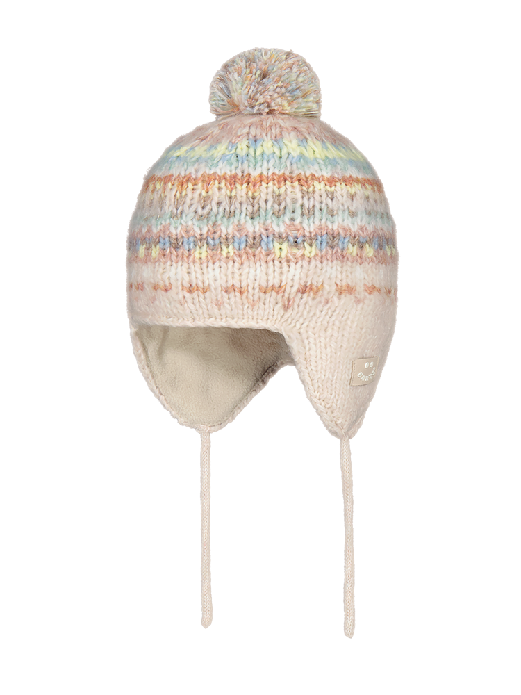 Bonnet tricoté pour bébé BARTS Mitala