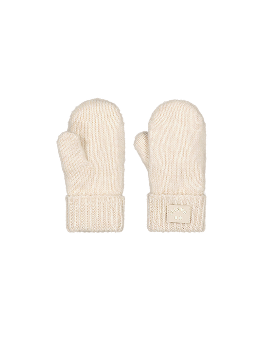 Moufles tricotées pour bébé BARTS Mitala Mitts