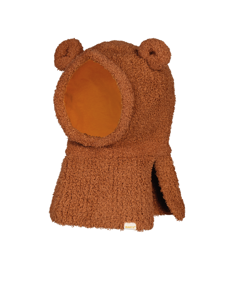 Cagoule bébé BARTS Piscea Balaclava