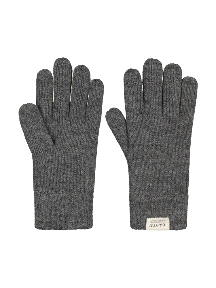Gants tricotés pour garçon BARTS Chayse Gloves