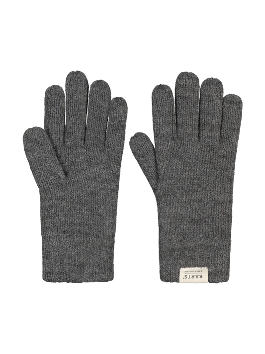 Gants tricotés pour garçon BARTS Chayse Gloves