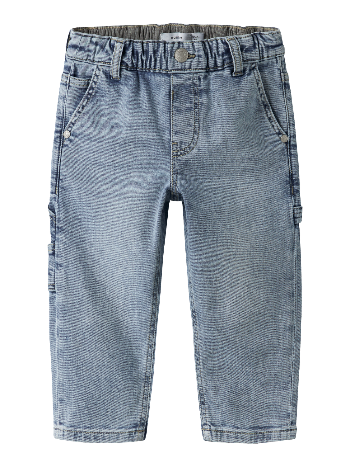Jeans Name it mini Nmmben tap jeans carp 8940-bc noos