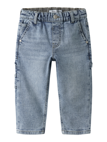 Jean garçon Name It - Ben Bleu clair