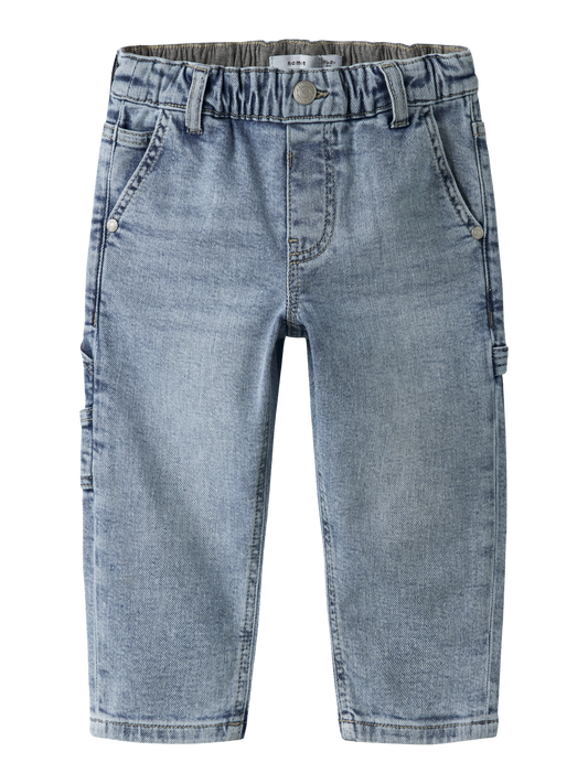 Jeans Name it mini Nmmben tap jeans carp 8940-bc noos