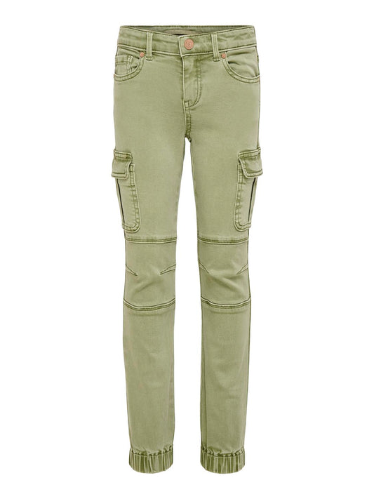 Pantalons Kids only girl Kogmissouri reg cargo pnt noos