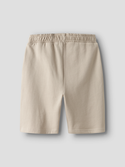 Shorts Lmtd Nlnnizu sweat long shorts