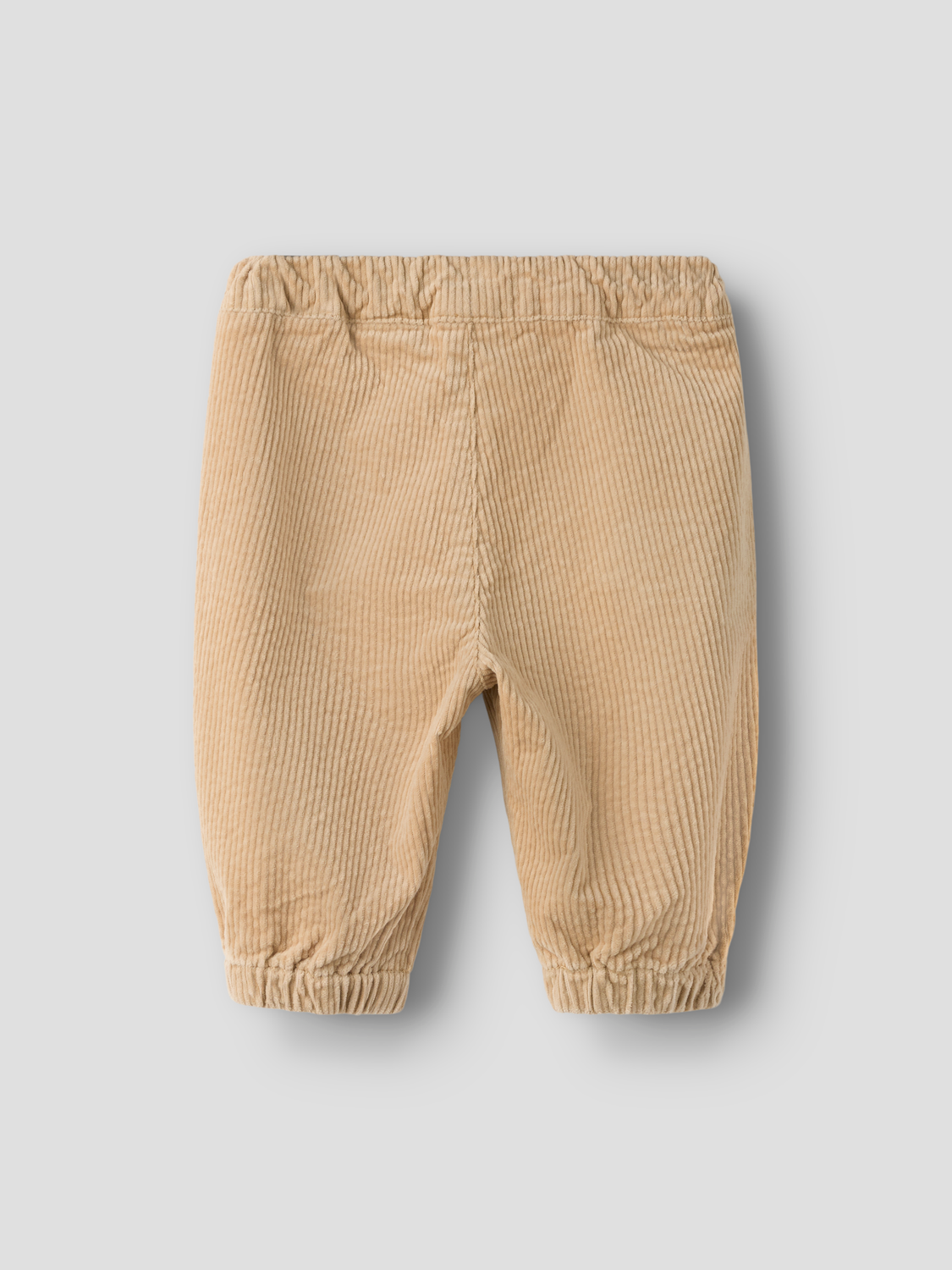 Pantalon en velours côtelé bébé garçon Name It Baby - Omega