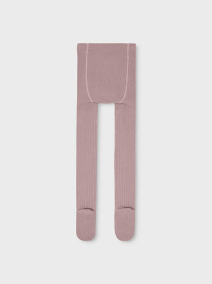 Collants Name it kids Nknpantyhose rib 2p noos