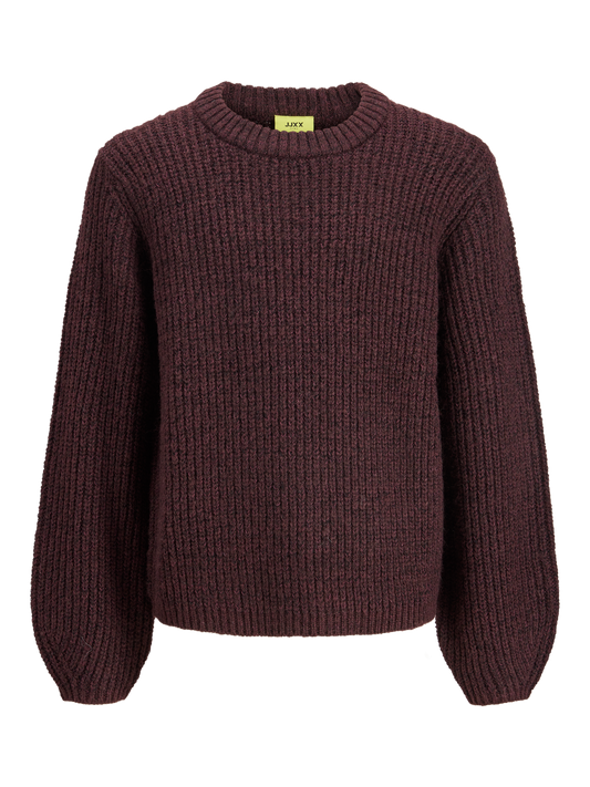Pullover-Jjxx kids-JXGLORIA GLOBAL CREW NECK KNIT GRL