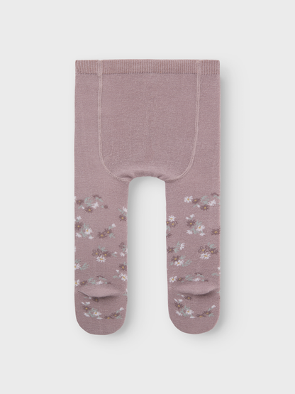 Collants Name it baby Nbfwak wo/bl pantyhose aoj