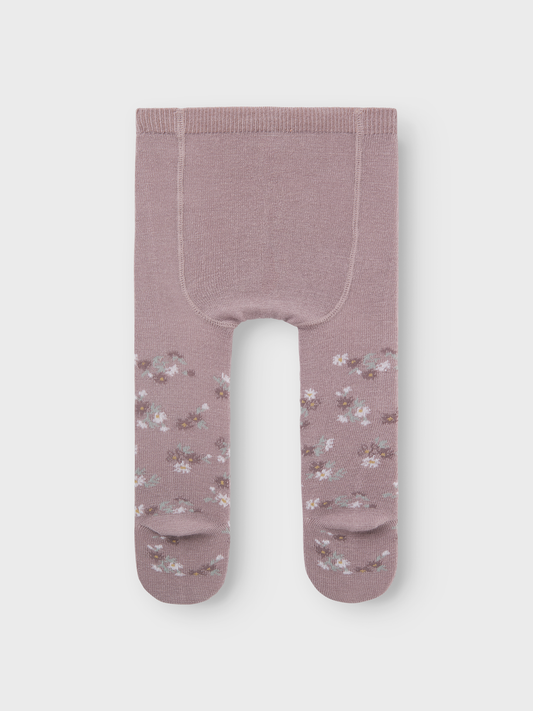 Collants Name it baby Nbfwak wo/bl pantyhose aoj