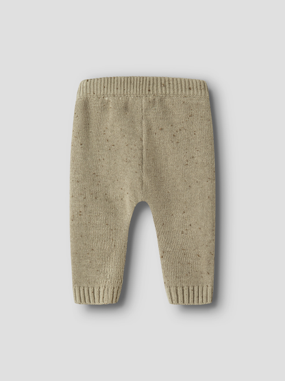 Pantalon bébé fille Lil'Atelier Baby - Galto Fom
