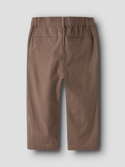 Pantalon garçon Lil' Atelier - Fredrik Shitake