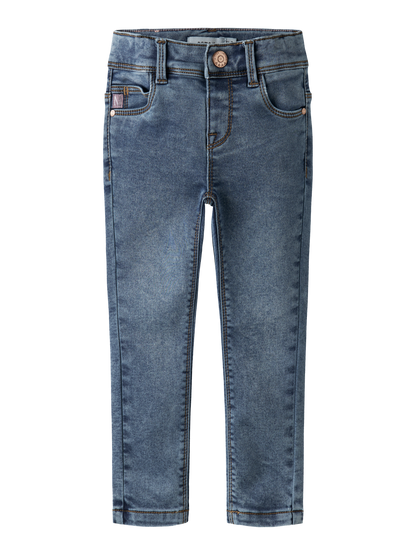 Jeans Name it mini Nmfpolly skinny jeans 1842-th noos