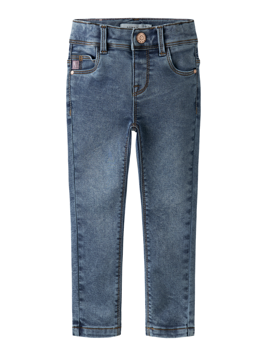 Jeans Name it mini Nmfpolly skinny jeans 1842-th noos