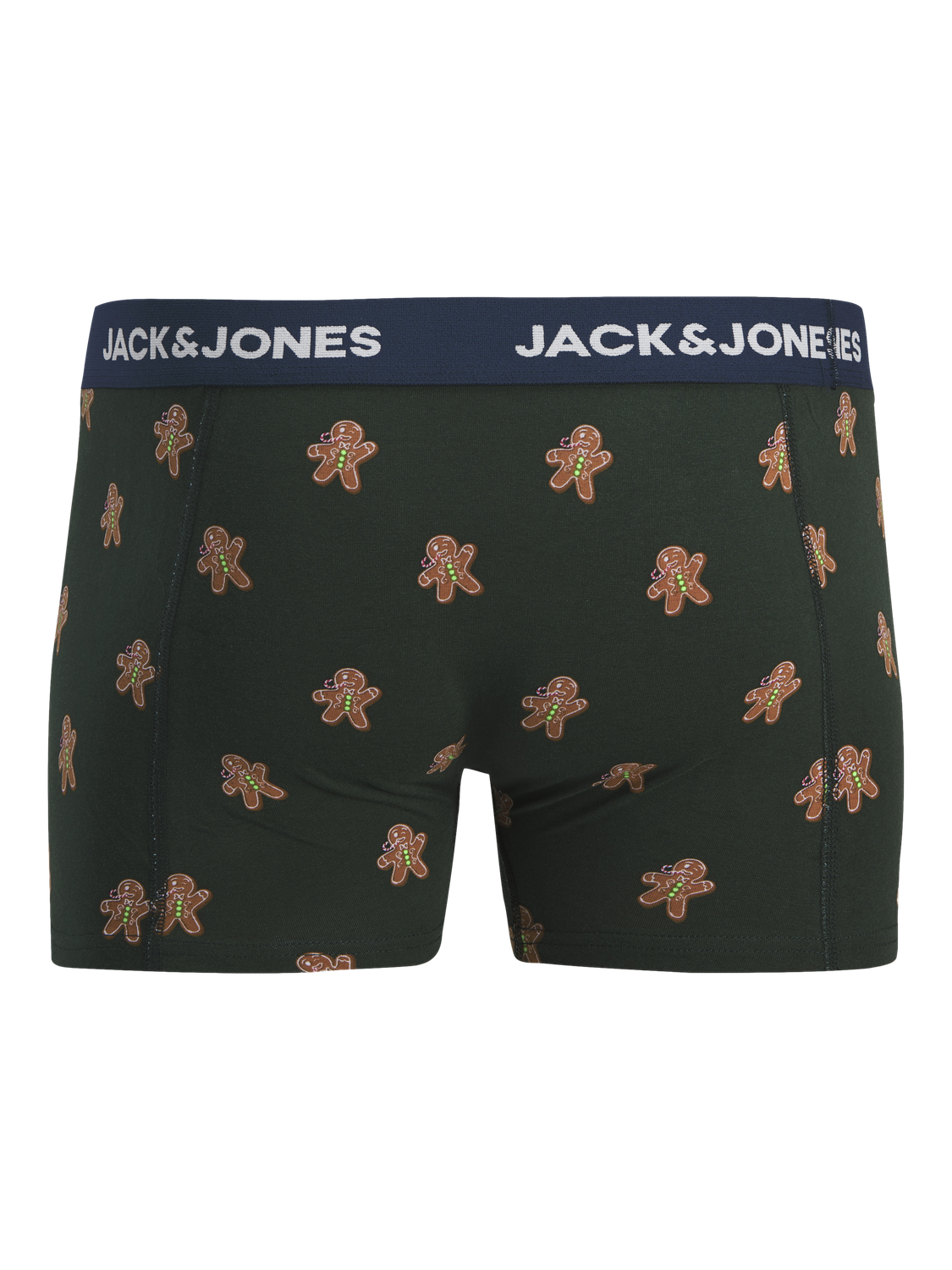 Lot de 3 boxers garçon Jack & Jones Junior - Gate Deer