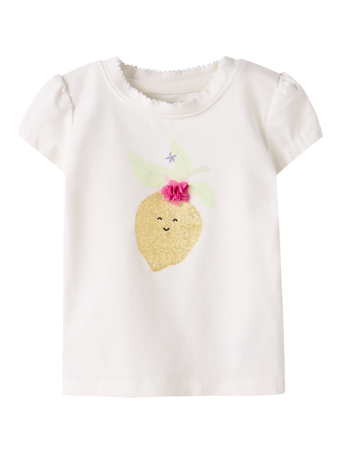 T-shirts Name it baby Nbffillaz ss top box