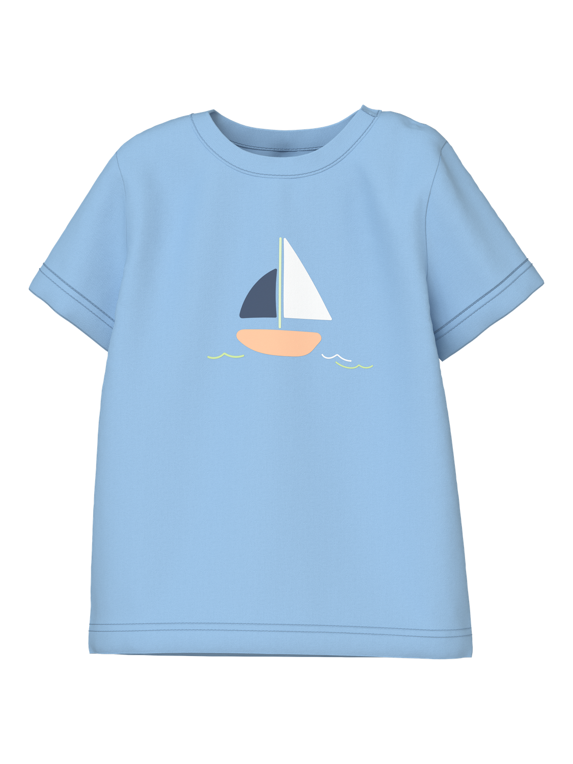 Tops Name it baby Nbmvacion ss top box