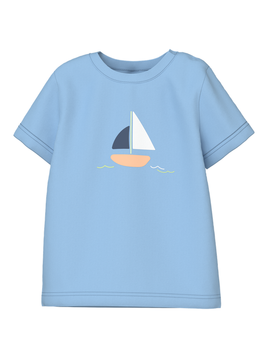 Tops Name it baby Nbmvacion ss top box