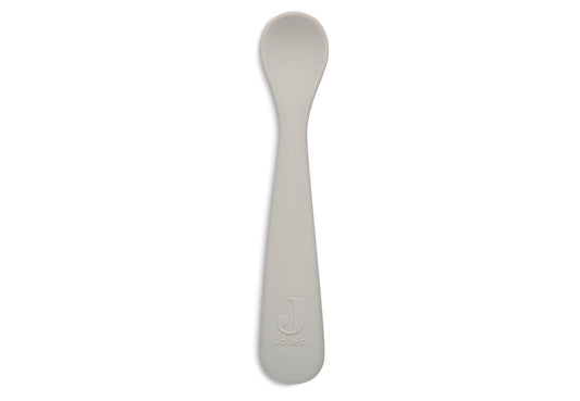 Cuillère souple Silicone - Nougat - 2 Unités