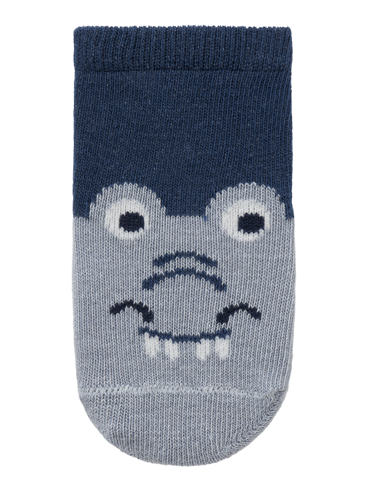 Chaussettes Name it baby Nbmnowy sock