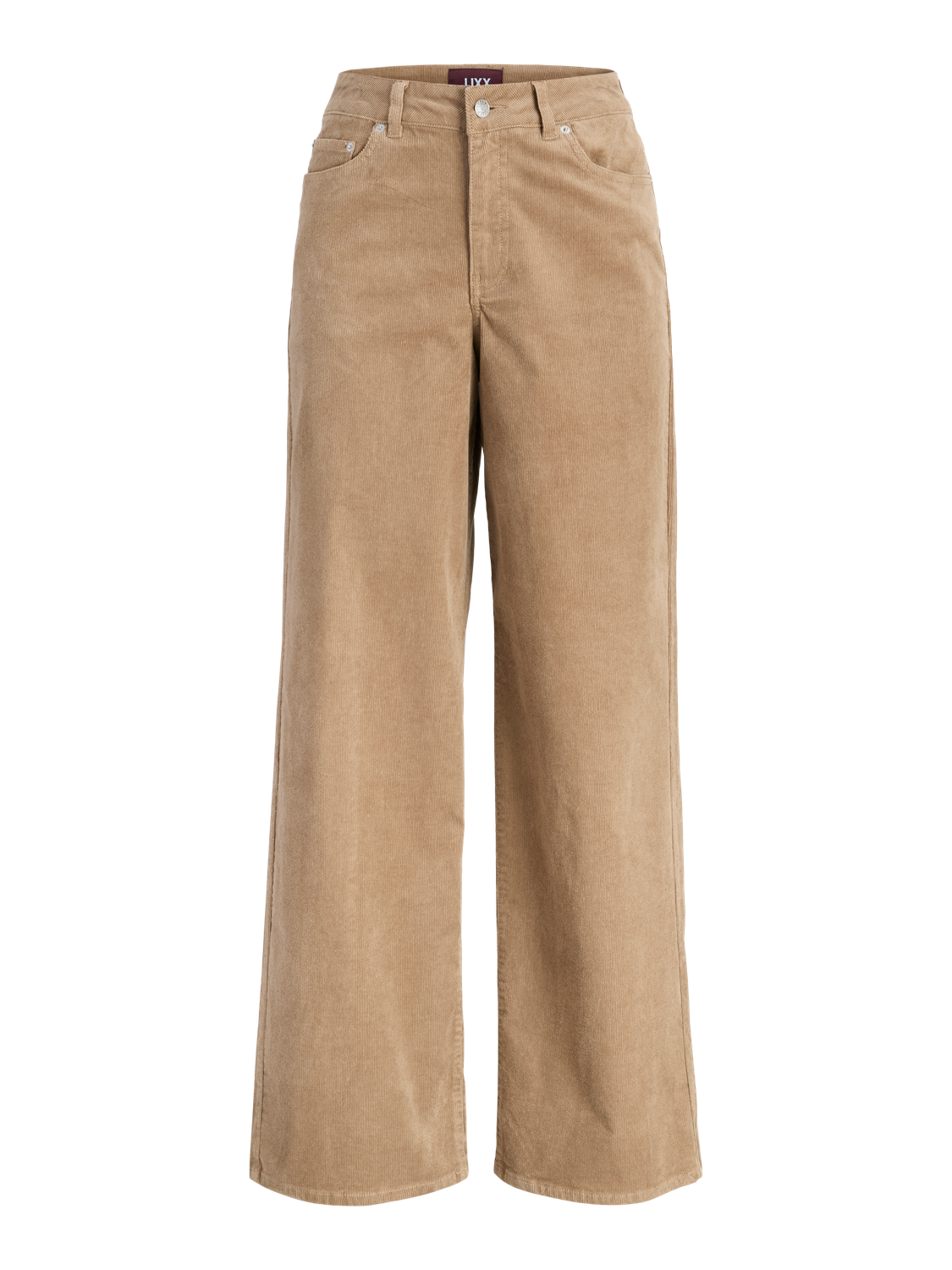 Pantalons-Jjxx girl-JXZOE GELLY WIDE PANTS PNT GRL SN