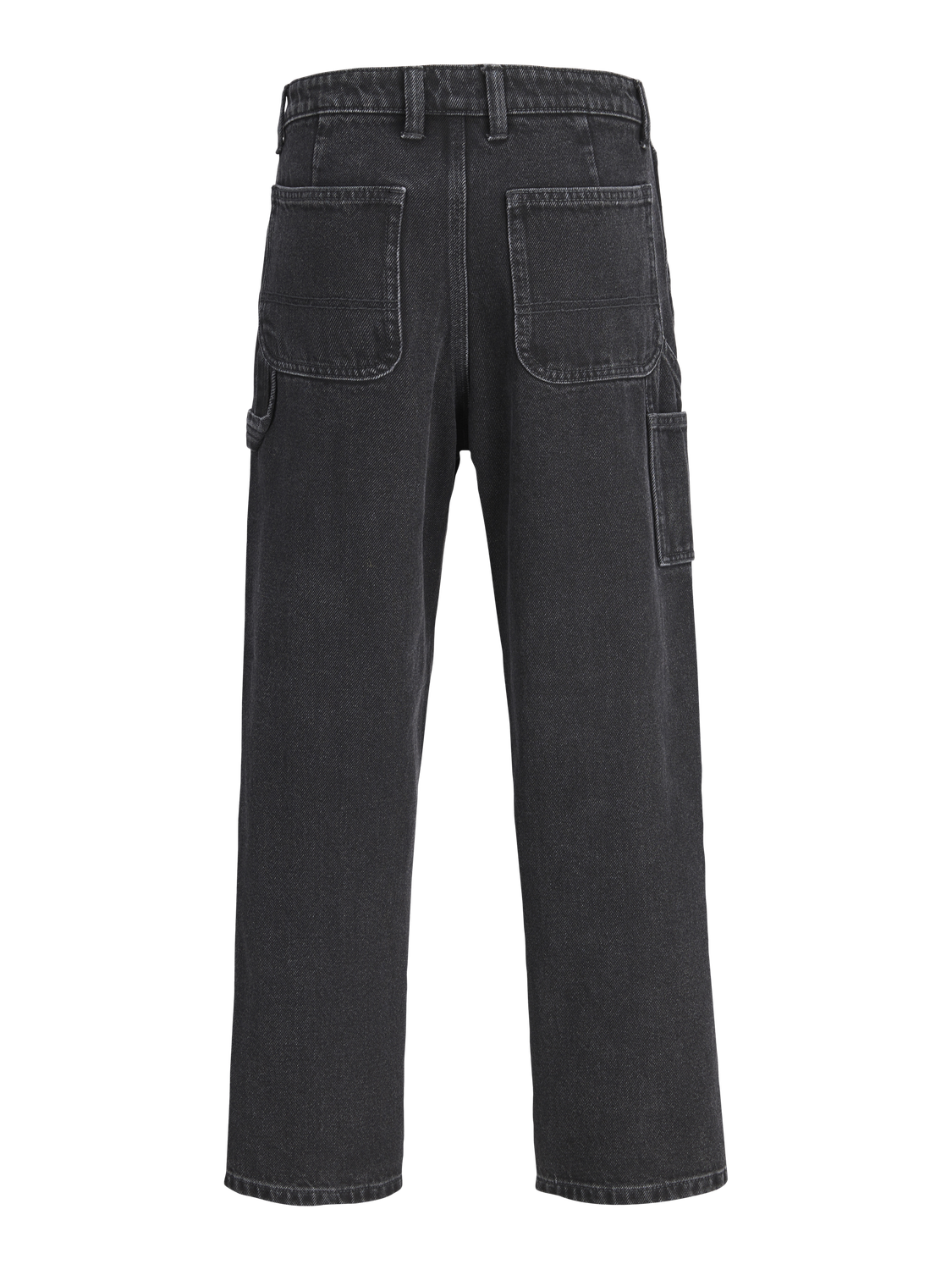 Jean coupe carpenter garçon Jack & Jones Junior - Alex