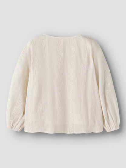 Chemise fille enfant Lil'Atelier Mini - Loba Lil