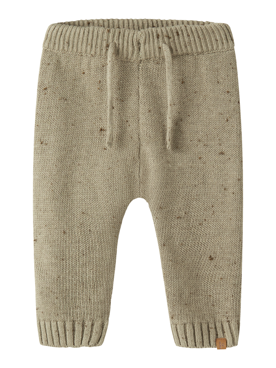 Pantalons-Lil' atelier baby-NBNGALTO FOM KNIT PANT LIL