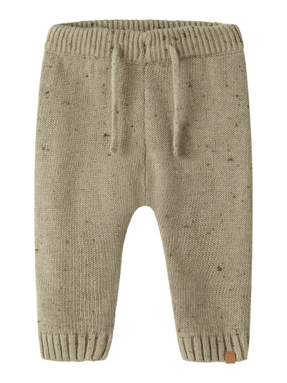 Pantalons-Lil' atelier baby-NBNGALTO FOM KNIT PANT LIL