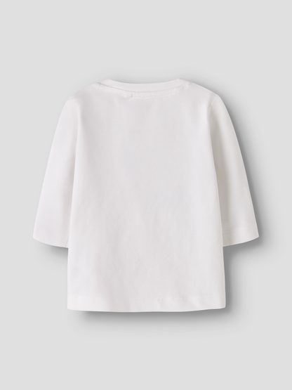 T-shirts Name it baby Nbmromulus ls top