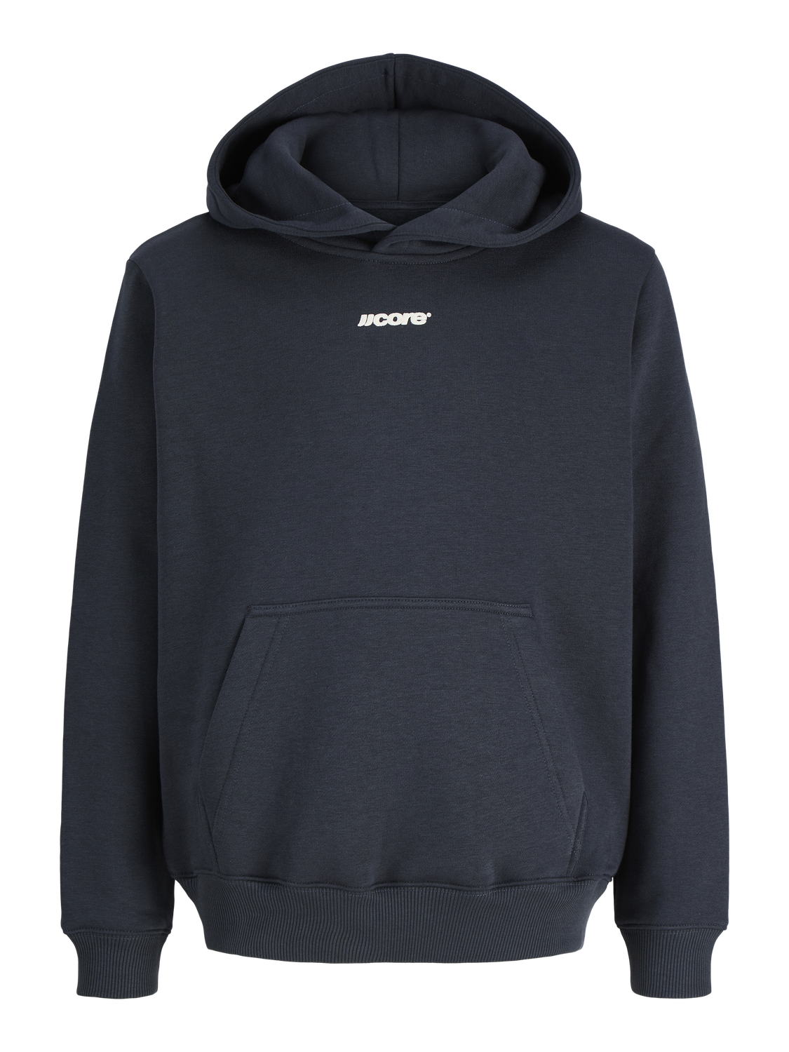 Sweat-shirt à capuche garçon Jack & Jones Junior - Club