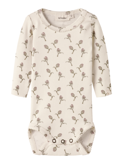 Bodies-Lil' atelier baby-NBFGAYO SIG LS SLIM BODY LIL