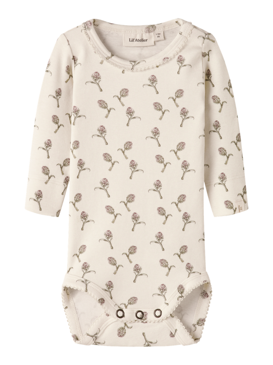Bodies-Lil' atelier baby-NBFGAYO SIG LS SLIM BODY LIL