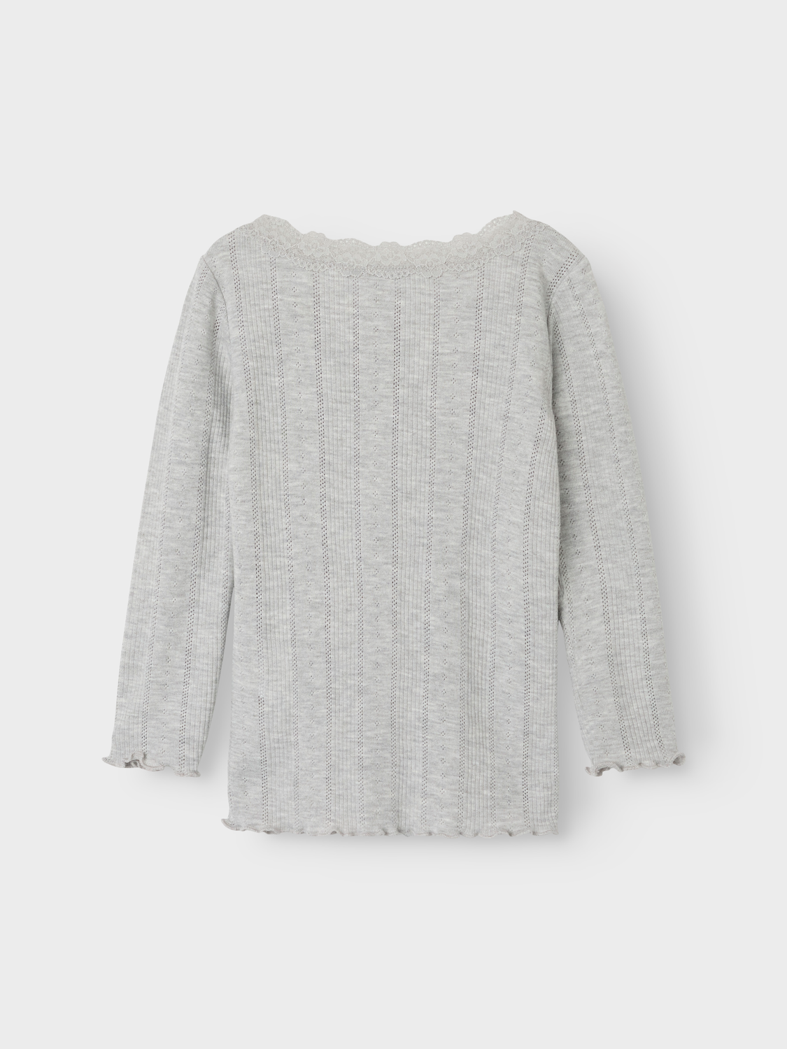 T-shirts Name it mini Nmffreda ls slim top