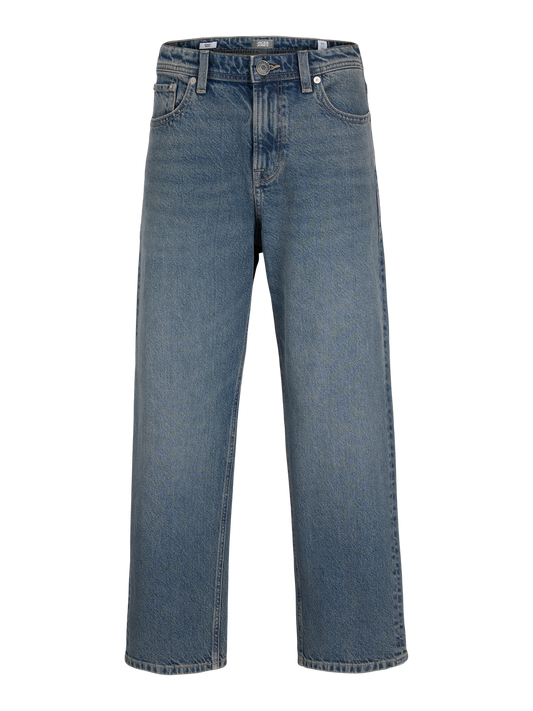 Jeans-Jack&jones junior-JJIALEX JJORIGINAL SQ 032 SN JNR