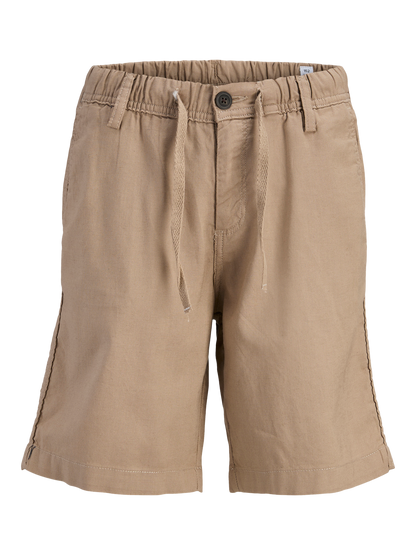 Short garçon Jack & Jones Junior - De Crockery