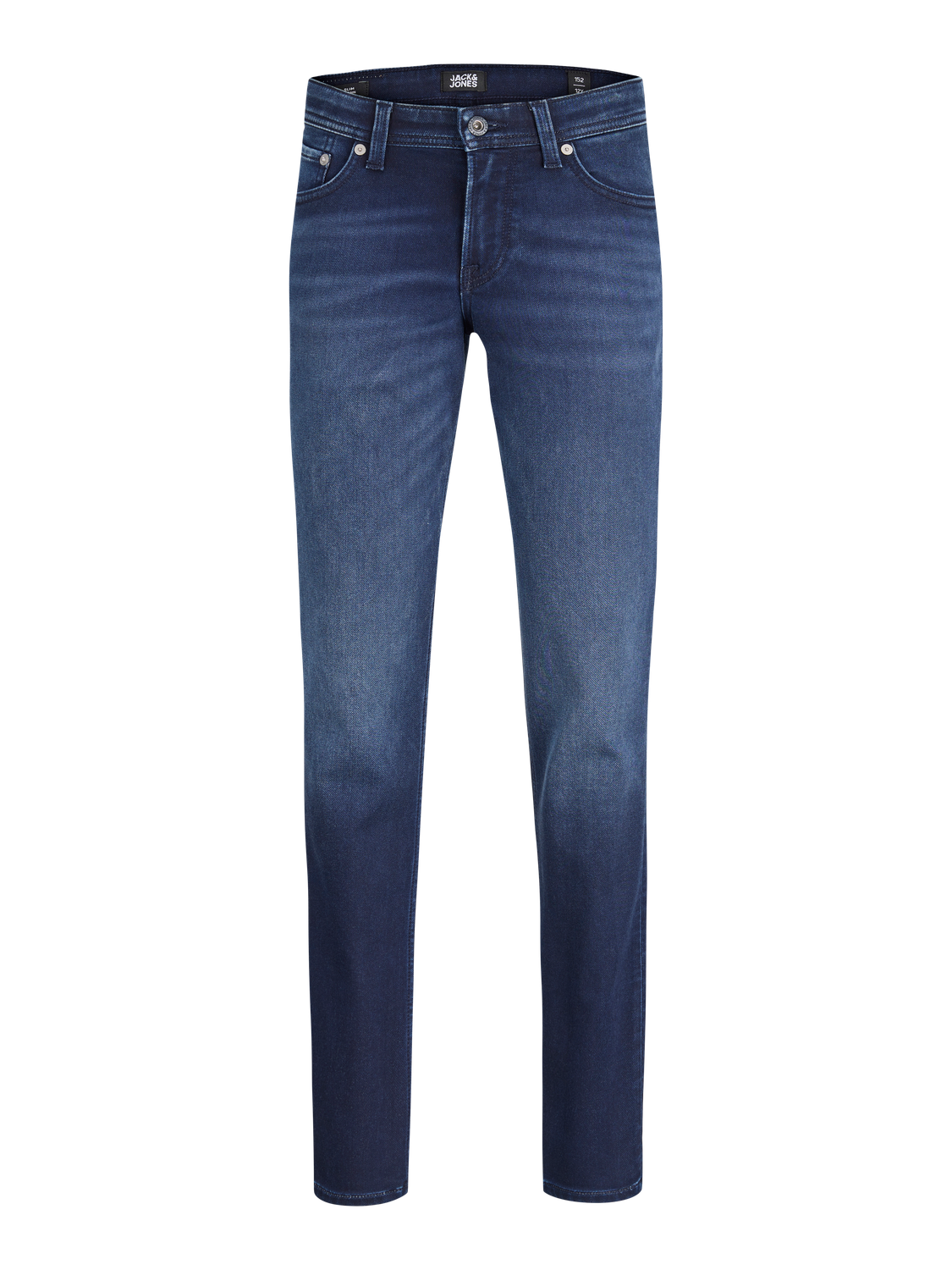 Jeans-Jack&jones junior-JJIGLENN JJORIGINAL GE 112 I.K JNR