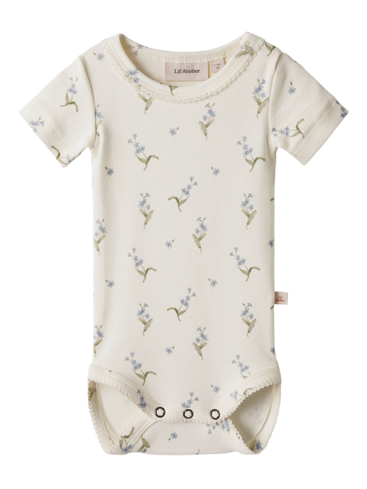 Bodies Lil' atelier baby Nbfgayo sig ss slim body lil