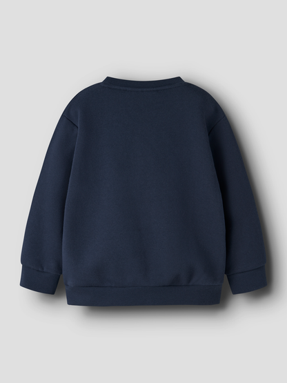 Sweat-shirt garçon enfant Name It Mini - Rane