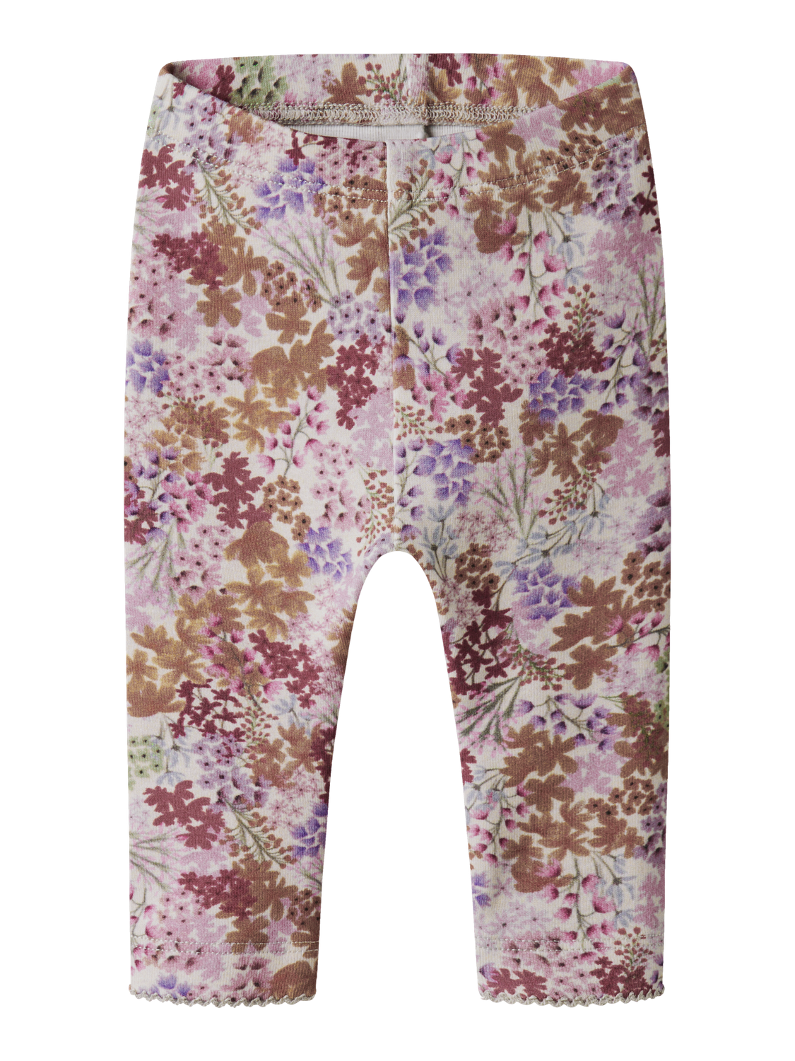 Leggings-Name it baby-Nbfbolora legging