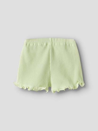 Short fille Name It - Filukaz