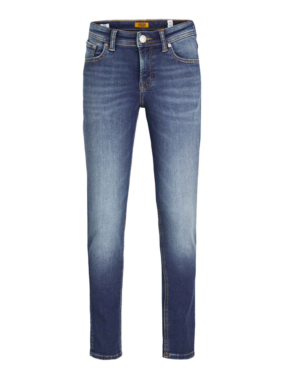 Jeans Jack&jones junior Jjiglenn jjoriginal ge 001 i.k noos jnr