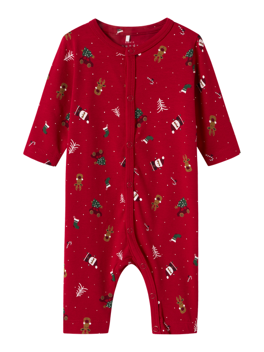 Pyjamas Name it baby Nbnvismas ls nightsuit