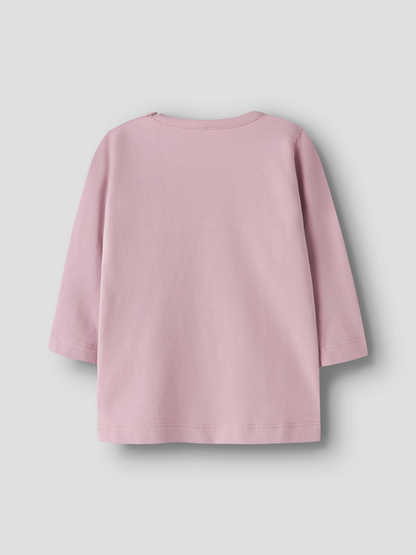 T-shirt bébé fille Name It - Bussa